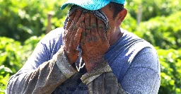 If it’s 100 degrees out, does your boss have to give you a break? Probably not.