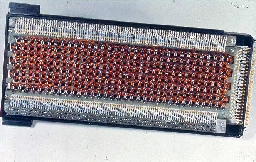 Core rope memory - Wikipedia