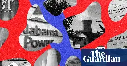 ‘Control the narrative’: how an Alabama utility wields influence by financing news