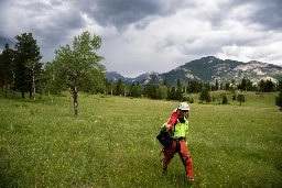 Colorado launches free college program for future teachers, firefighters, nurses