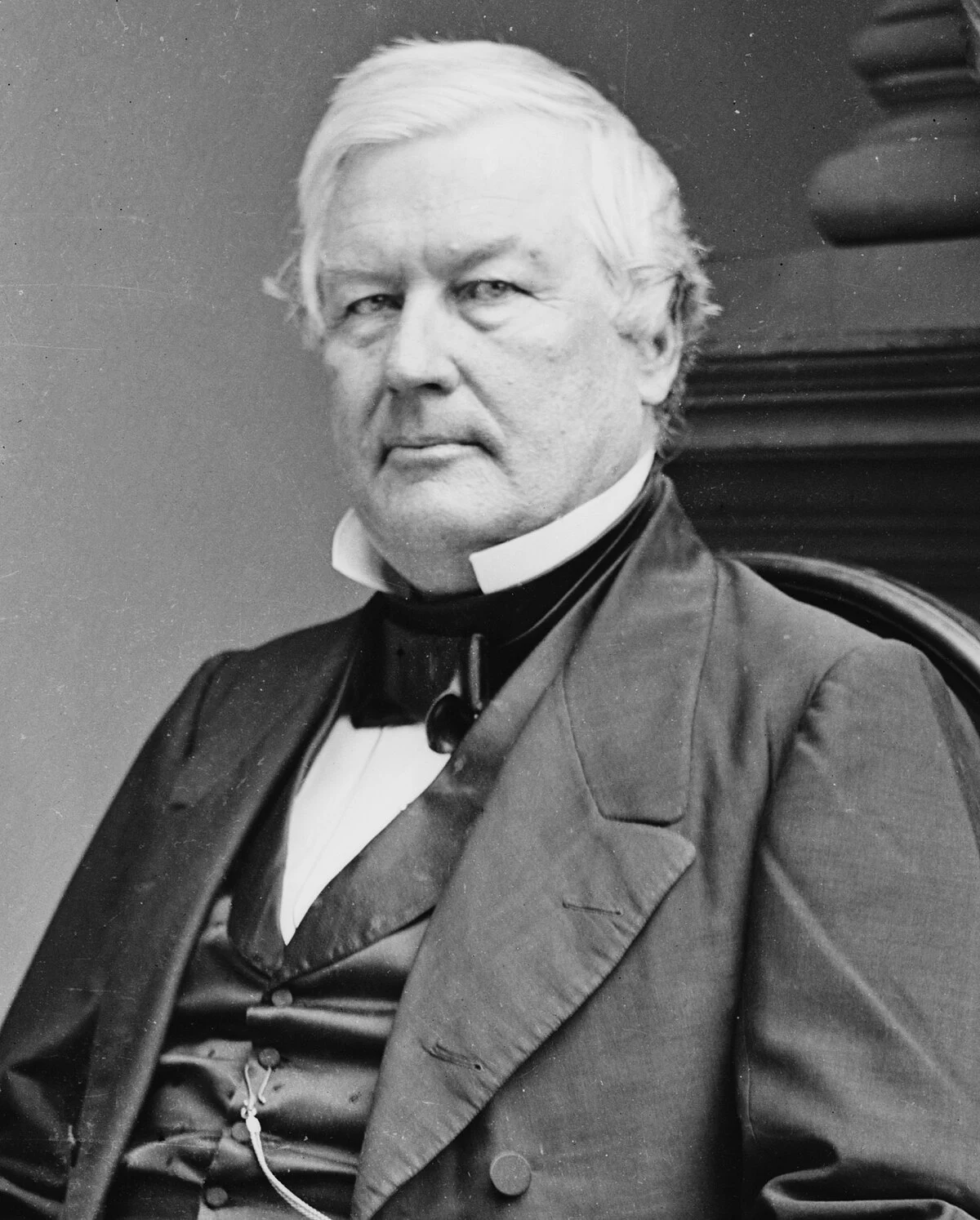 Millard Fillmore - Wikipedia