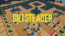 Giltsteader Trailer #1