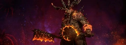 Diablo 4 Halloween Event Announced - Free Mounts & Trophies, Meat or Treat Event