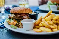 Just Five Days of Junk Food Can Throw Off Your Brain’s Metabolism | The occasional splurge can have long-lasting consequences.