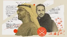 Abu Dhabi Secrets: How the UAE Seeks to Leverage Its Influence in Europe