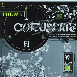 Thew - Coruscate, by Thew