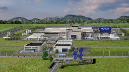 Microsoft Looking to Use Nuclear Reactors to Power Its Data Centers