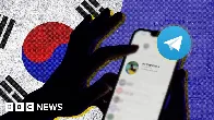 Inside the deepfake porn crisis engulfing Korean schools