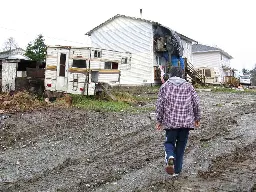 Port Hardy-area First Nations declare state of emergency after 11 deaths in two months