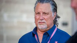 Andretti: Prospective American F1 team pushing ahead with entry plans despite 2025-2026 rejection