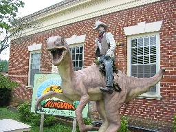 Dinosaur Kingdom II - Wikipedia