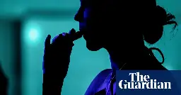 Disposable vapes to be banned in UK as part of drive to curb youth vaping