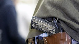 Maryland bill would force gun owners to get $300K liability insurance to wear or carry | WBFF