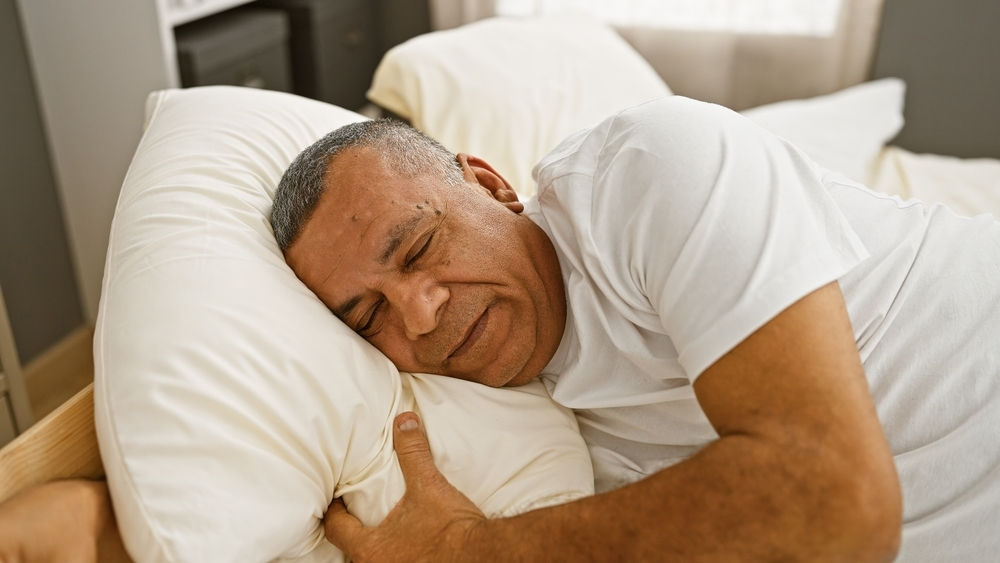 How sleep leads to healing after heart attack