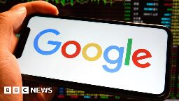 Google antitrust trial: Tech giant denies abusing power to gain monopoly