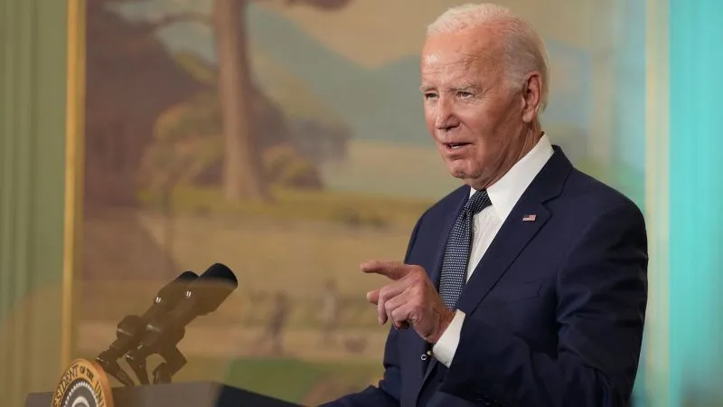 Biden says he still believes Xi Jinping is a dictator | CNN Politics