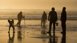 Oregon closes more coastal shellfish harvesting due to 'historic high levels' of toxins