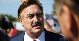 Judge says Mike Lindell must pay $5 million to man who won his 'Prove Mike Wrong' challenge