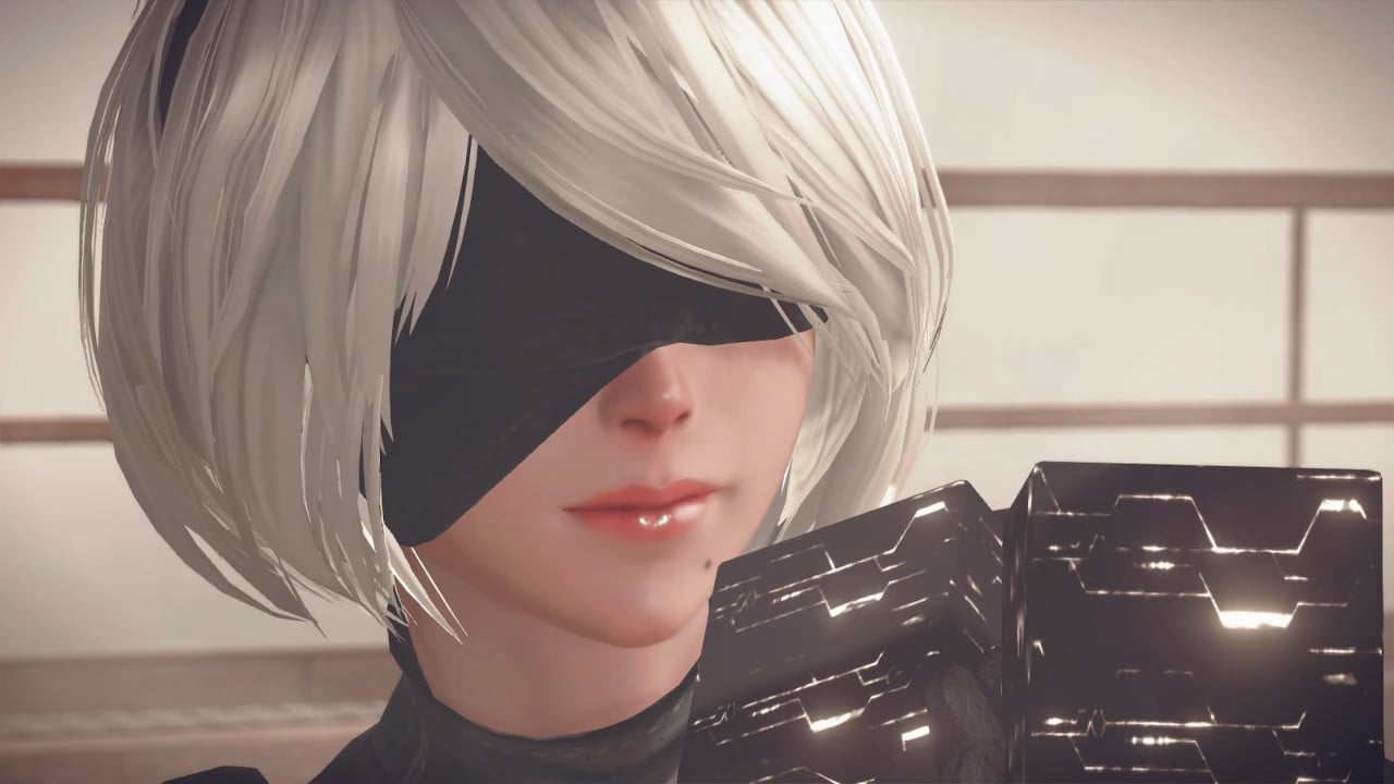 The Nier series will continue as long as Yoko Taro remains alive, producer says | VGC