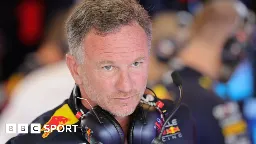 Christian Horner allegations: Hearing into complaint against Red Bull team principal set for Friday