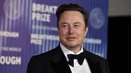 Tesla shareholders to vote whether Elon Musk deserves billions judge struck down | CNN Business