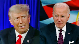 Stunning Republican Probe Finds 4,000 Missing Votes From Trump-Biden Election — Votes TAKEN FROM Biden