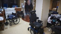 Largest nursing home in St. Louis closes suddenly, forcing out 170 residents