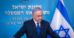 Netanyahu hoped Hamas would reject Israel's offer. When it didn't, he turned to sabotage