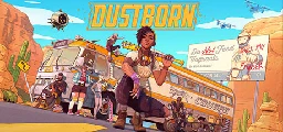 Are there plans for a release on GOG, too? :: Dustborn General Discussions