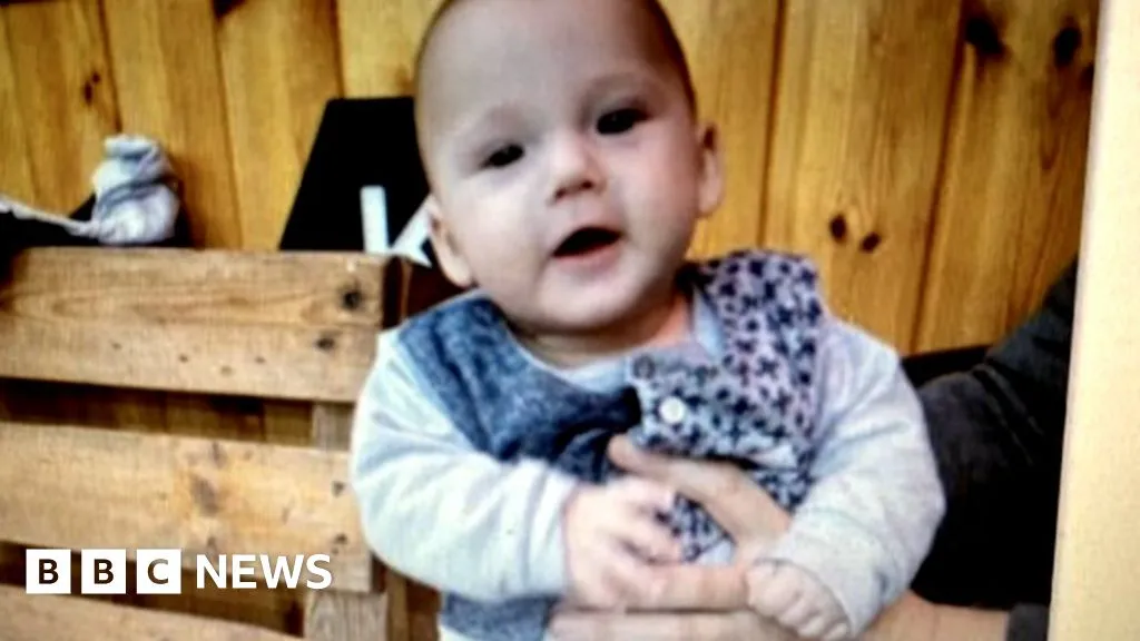 Missing Ukrainian child traced to Putin ally