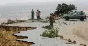Thousands feared dead in Libya after dam collapses