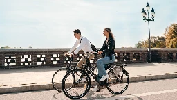 Bezirk Hamburg-Mitte sammelt Anregungen für besseren Radverkehr