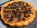 Pissaladière - a classic from Provençale cuisine