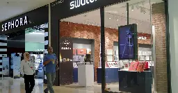 Malaysia warns owners of LGBTQ-themed Swatch watches could face jail time