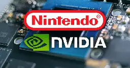 Inside Nvidia's new hardware for Switch 2: what is the T239 processor?