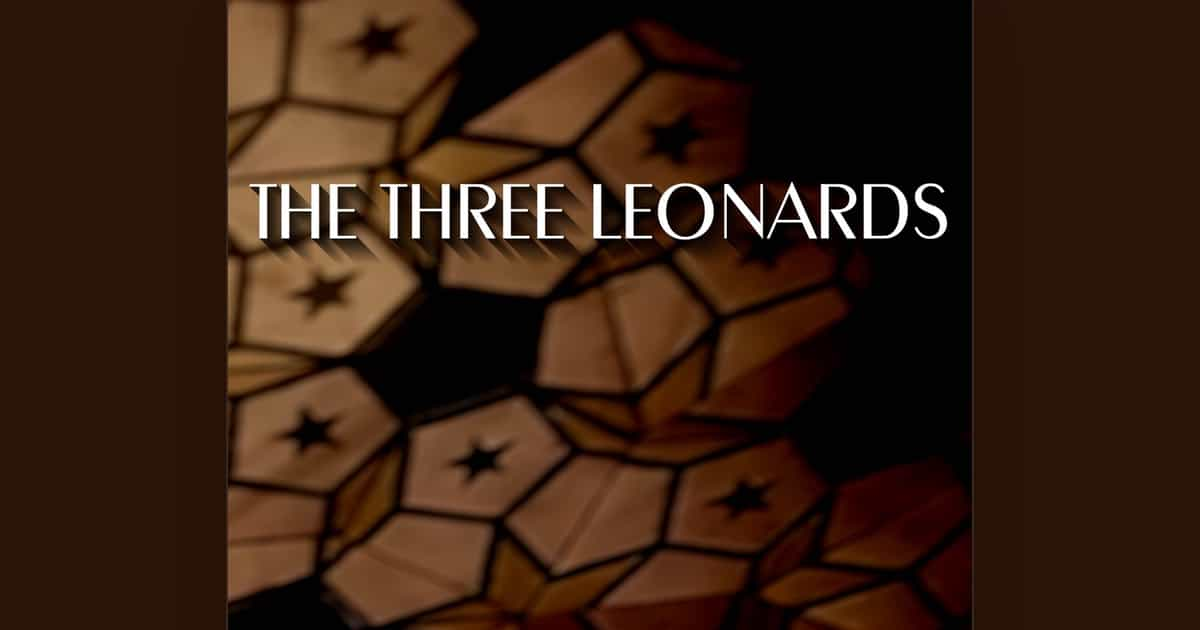 The Three Leonards