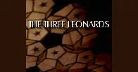 The Three Leonards - We are a band that perform surprising covers.