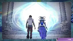 Introducing SaGa Emerald Beyond - a brand new RPG coming 2024 | Square Enix Blog