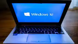 Microsoft Will Charge for Windows 10 Security Updates in 2025