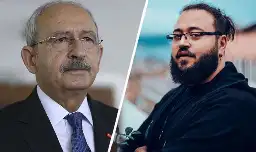 Kılıçdaroğlu'ndan Jahrein'e 200 bin TL'lik tazminat davası