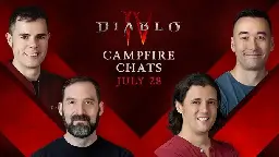 Diablo 4 Patch 1.1.1 Campfire Chat Recap - D4 Maxroll.gg