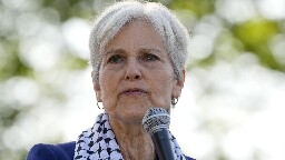 Supreme Court leaves Green Party presidential candidate Jill Stein off the ballot in Nevada