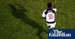 ‘Freddy Adu was just like Messi’: what happened to America’s Pelé?