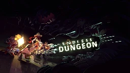 Endless Dungeon's Lera Lynn On Music For Games, Her 'True Detective' Work, Writing During A Pandemic, And More