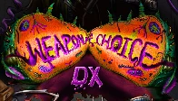 [Steam] Weapon of Choice DX | 100% off/Giveaway