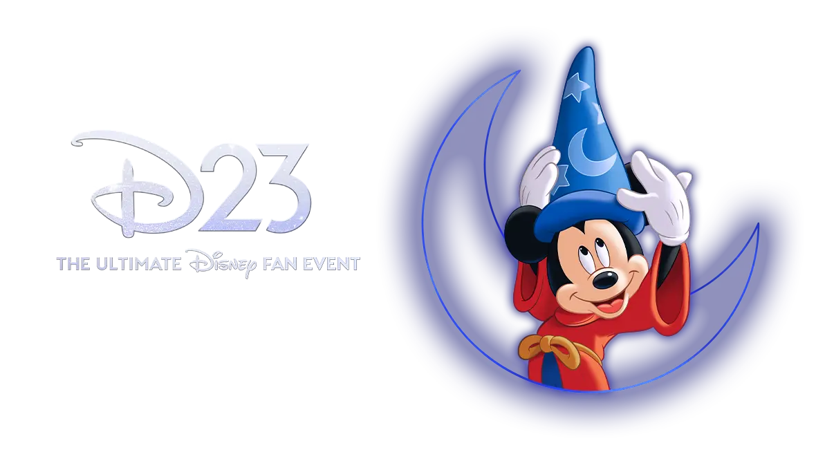 D23: The Ultimate Disney Fan Event - D23