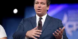 'We rip all the woke out': DeSantis vows to remake US military as vets quit his new Florida State Guard