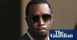 Sean ‘Diddy’ Combs admits he beat ex-girlfriend Cassie: ‘I take full responsibility’