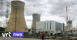 Belgian
government and Engie sign contract to extend the life of nuclear reactors and
secure energy supplies