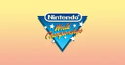 Nintendo World Championships: NES Edition for Switch spotted on US ratings board website